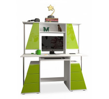 Стол компьютерный Мебелеф-54