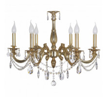 Подвесная люстра Dio D’Arte Treviso Treviso E 1.1.6.200 COG