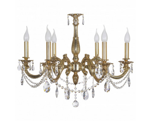 Подвесная люстра Dio D’Arte Treviso Treviso E 1.1.6.200 COG