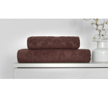 Банное полотенце (70x130 см) Damascus