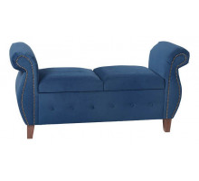 Банкетка-сундук Серра-1Т