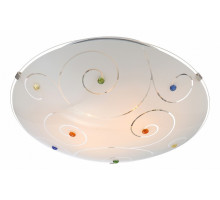 Накладной светильник Globo Fulva 40983-2