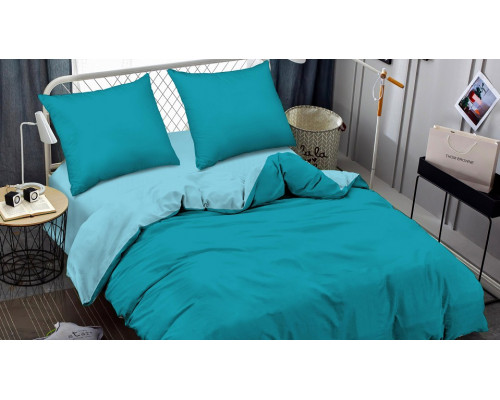 Постельное белье евростандарт Lyudmila