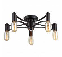 Потолочная люстра Favourite Tropfen 1523-5U