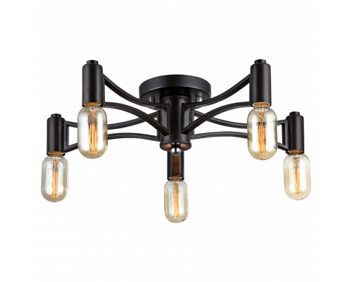 Потолочная люстра Favourite Tropfen 1523-5U