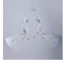 Подвесной светильник Hiper Modern 2 H137-2