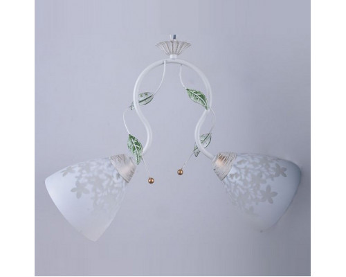 Подвесной светильник Hiper Modern 2 H137-2