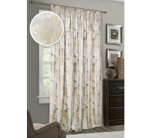 Портьера (200x270 см) 1шт. Salute