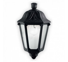 Накладной светильник Ideal Lux Anna ANNA AP1 SMALL NERO