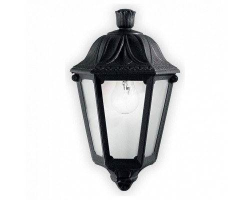 Накладной светильник Ideal Lux Anna ANNA AP1 SMALL NERO