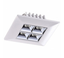 Встраиваемый светильник Novotech Antey 357833