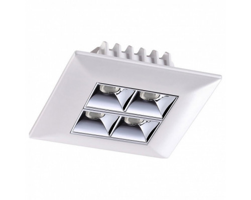 Встраиваемый светильник Novotech Antey 357833