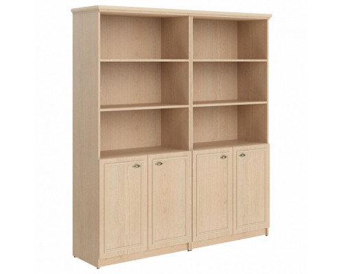 Стеллаж комбинированный Raut RHC 180.5