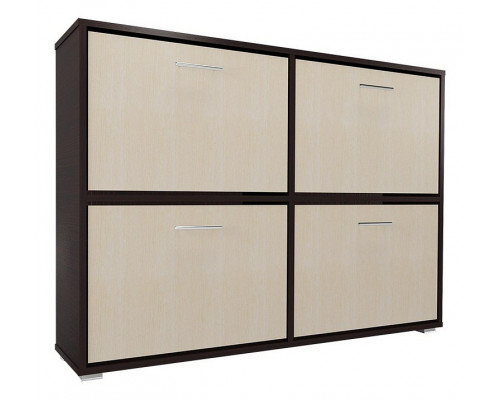 Тумба для обуви Мебелайн-8