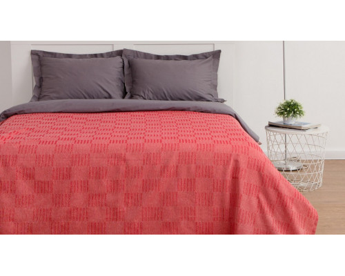 Плед (200x220±5 см) Рамаяна