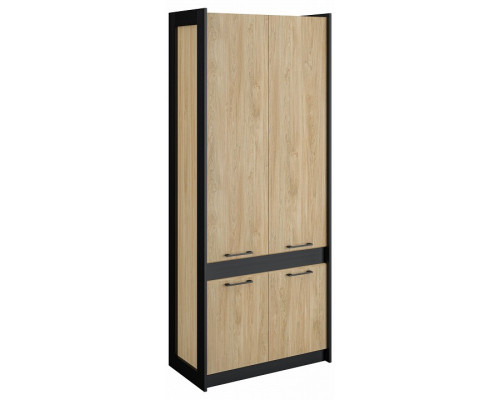 Шкаф платяной Стенли МН-037-05