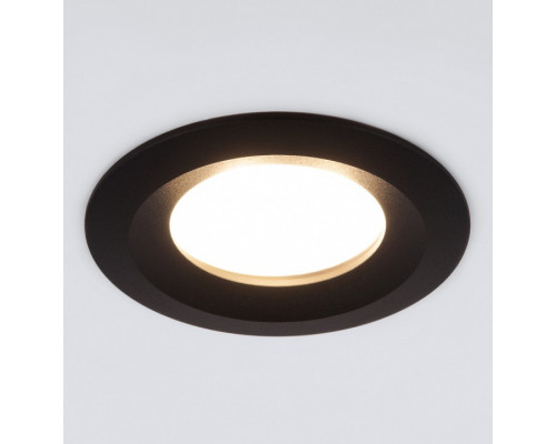 Встраиваемый светильник Elektrostandard 110 a053332