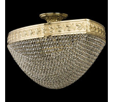 Светильник на штанге Bohemia Ivele Crystal 1932 19323/100IV G