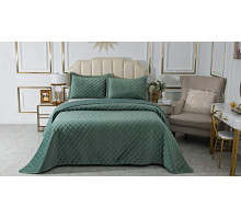 Покрывало с наволочками полутораспальное Натаниэль