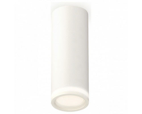 Накладной светильник Ambrella Techno Spot 312 XS6342040