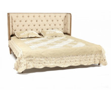 Кровать двуспальная Secret De Maison Castro (mod. BED 19-01 K)