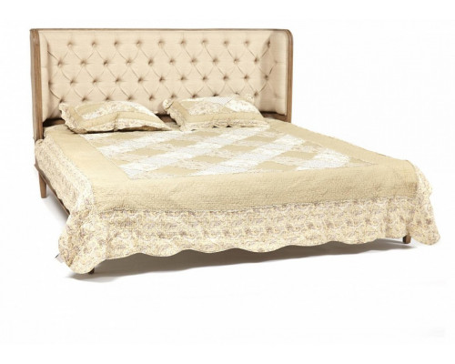 Кровать двуспальная Secret De Maison Castro (mod. BED 19-01 K)