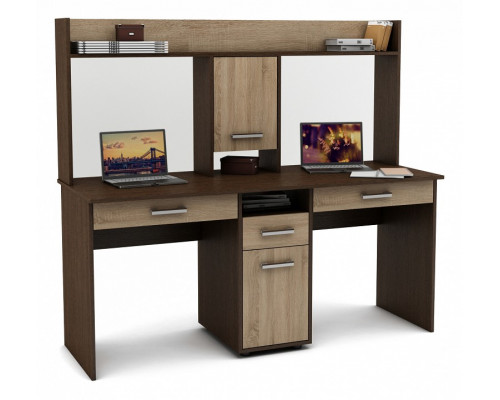 Стол письменный Остин-15Я