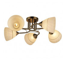 Потолочная люстра Imex 3113 MD.3113-5-S AB