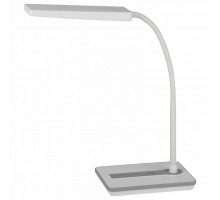 Настольная лампа офисная Эра NLED-446 NLED-446-9W-W