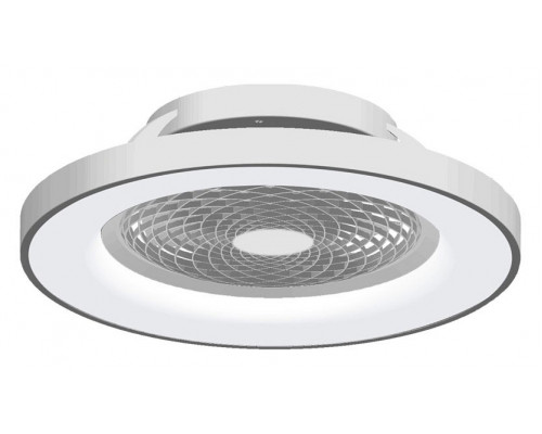 Светильник с вентилятором Mantra Tibet 7125