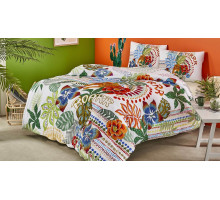 Постельное белье полутораспальное Tess