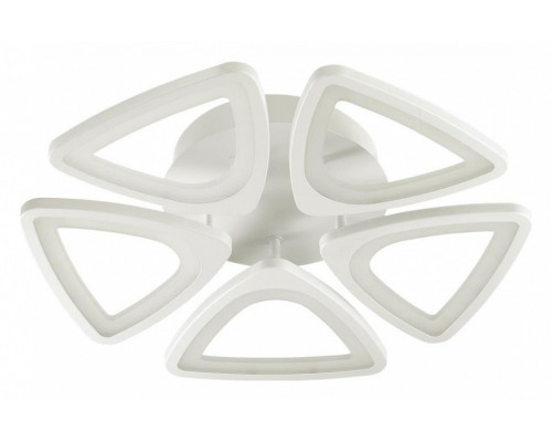 Потолочная люстра Lumion Trey 5201/99CL