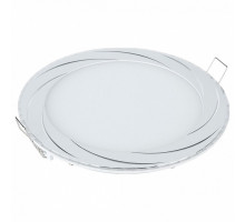 Встраиваемый светильник Elektrostandard Downlight a035362