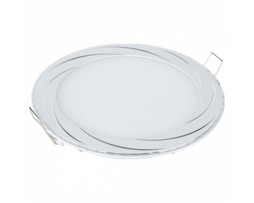 Встраиваемый светильник Elektrostandard Downlight a035362