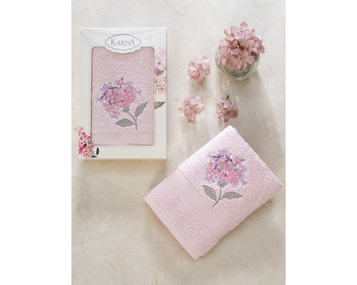 Полотенце для лица (50x90 см) Opak