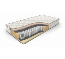 Матрас двуспальный Memory Sleep S-1000 2000x1600