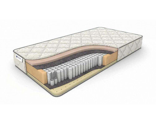 Матрас двуспальный Memory Sleep S-1000 2000x1600