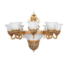 Подвесная люстра Nowodvorski Korynt 3372