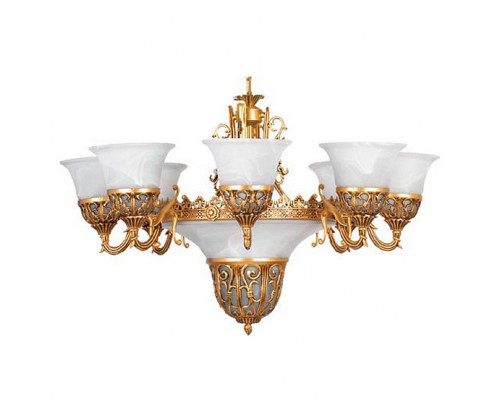 Подвесная люстра Nowodvorski Korynt 3372