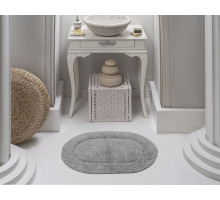 Коврик для ванной (60x80 см) Galya S.089стоун