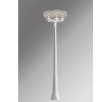 Фонарный столб Fumagalli Globe 300 G30.157.S30.WXE27