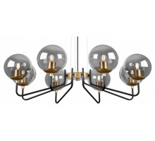 Подвесная люстра Freya Moricio FR5140PL-08GB