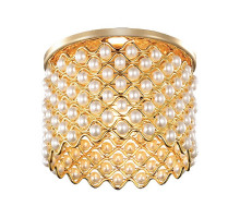 Встраиваемый светильник Novotech Pearl 369890