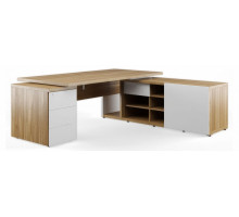 Стол для руководителя Zion