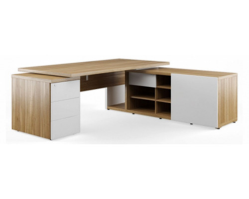 Стол для руководителя Zion