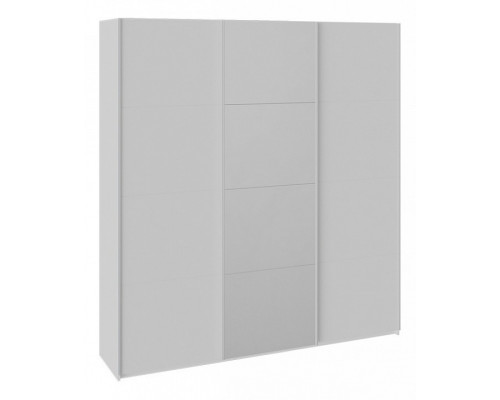 Шкаф-купе Траст СШК 2.210.70-15.13.15