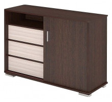Тумба комбинированная Домино ТБ-45