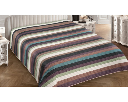 Покрывало полутораспальное Rimini