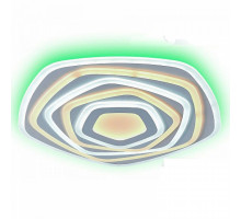 Накладной светильник Citilux Триест Смарт 