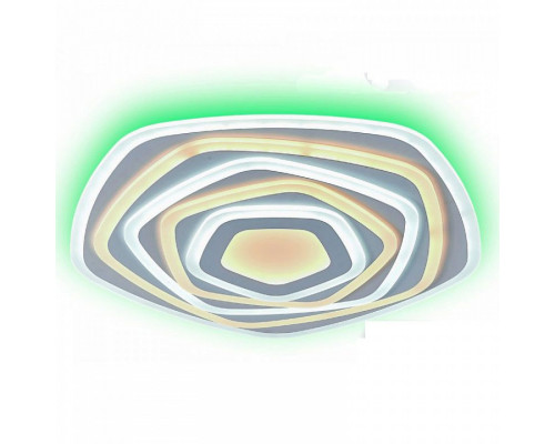 Накладной светильник Citilux Триест Смарт